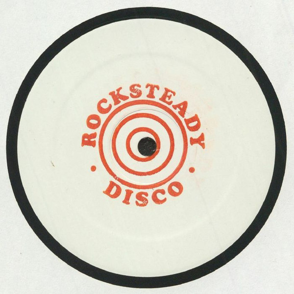 Various - ABC Versions | Rocksteady Disco (RSD020)