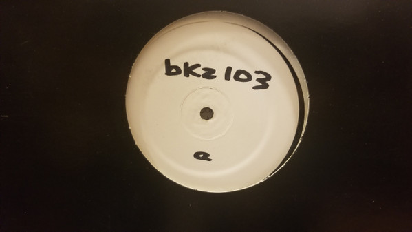 Green Bay - Get Ready | Black Zone Records (BKZ 103) - 3