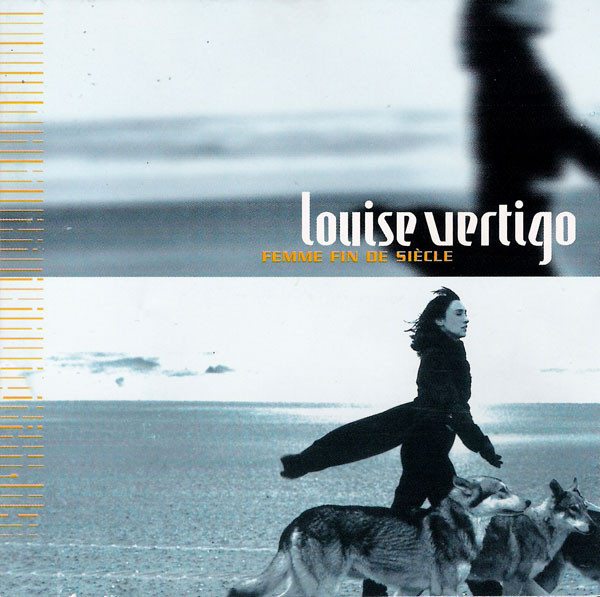 Louise Vertigo - Femme Fin De Siècle | Yellow Productions (3984-22584-2) - main