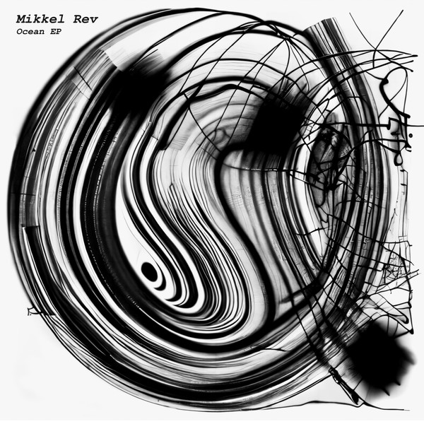 Mikkel Rev - Ocean EP | <AIR WAYS> (AIRWAYS01)