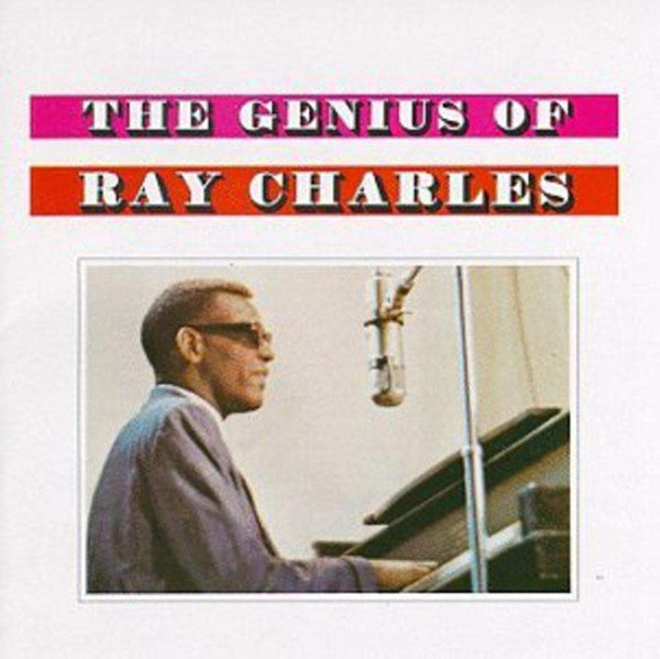 Ray Charles - The Genius Of Ray Charles | Atlantic (SD-1312)