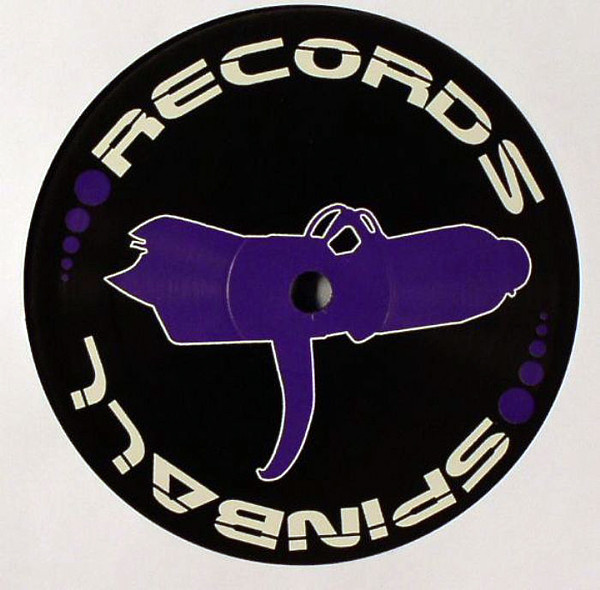 Defective Audio - Automation / Champion Style | Spinball Records (SPINBALL 010) - 2 Defective Audio - Automation / Champion Style | Spinball Records (SPINBALL 010) - 2