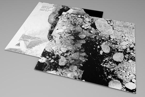 Guavid - Wathorn Wieib EP | Analogical Force (AF009) - 2
