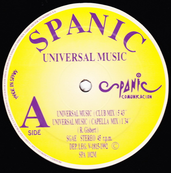 Universal Music