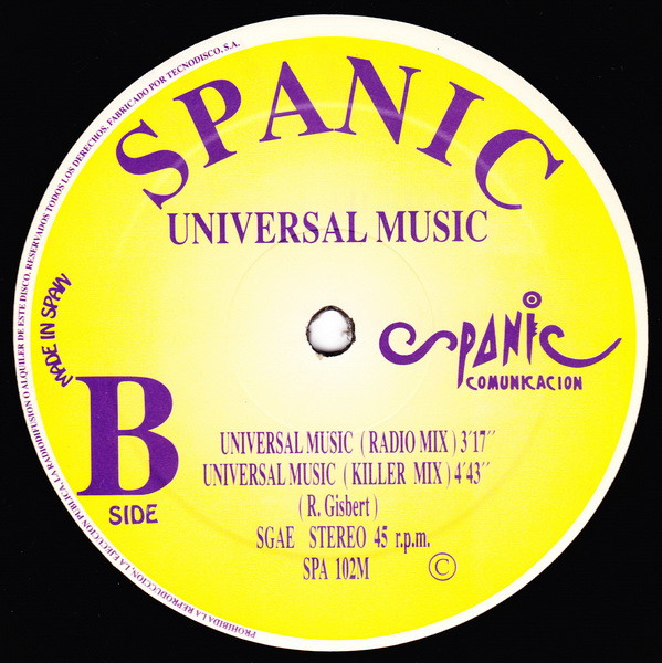 Universal Music