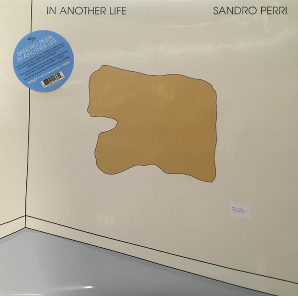Sandro Perri - In Another Life | Constellation (CST136) - 2