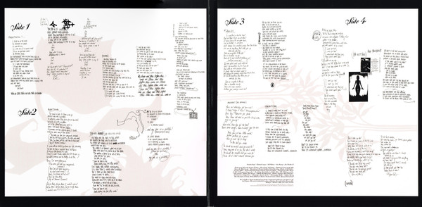 Incubus - A Crow Left Of The Murder... | Epic (MOVLP697) - 2 Incubus - A Crow Left Of The Murder... | Epic (MOVLP697) - 2