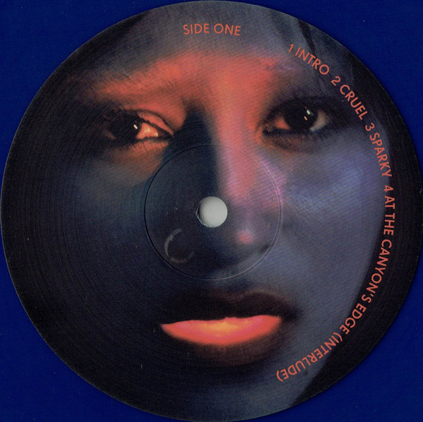 Nuha Ruby Ra - How To Move | Brace Yourself Records (BYREC-011) - 3 Nuha Ruby Ra - How To Move | Brace Yourself Records (BYREC-011) - 3
