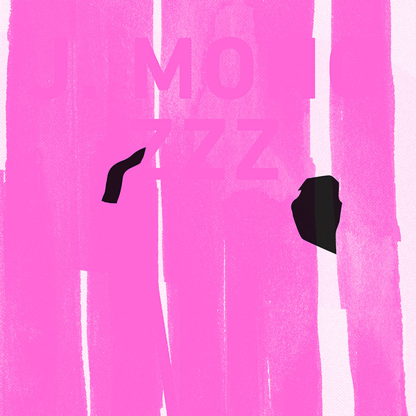 J. Mono - Zzz | Dalmata Daniel (DD003) - main J. Mono - Zzz | Dalmata Daniel (DD003) - main