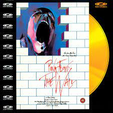 Pink Floyd - The Wall | PolyGram Music Video (081 252 1) - main