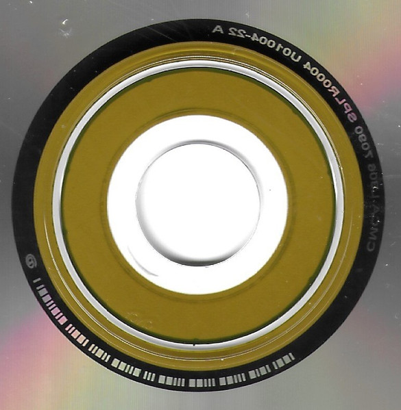 Dévics - If You Forget Me... | Splinter Records (SPLR-0004-2) - 4 Dévics - If You Forget Me... | Splinter Records (SPLR-0004-2) - 4