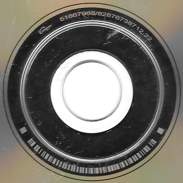 Il Divo - Ancora | Sony BMG Music Entertainment (82876738712) - 4