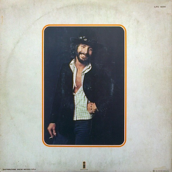 Cat Stevens - Catch Bull At Four | Island Records (ILPS 19206) - 3 Cat Stevens - Catch Bull At Four | Island Records (ILPS 19206) - 3