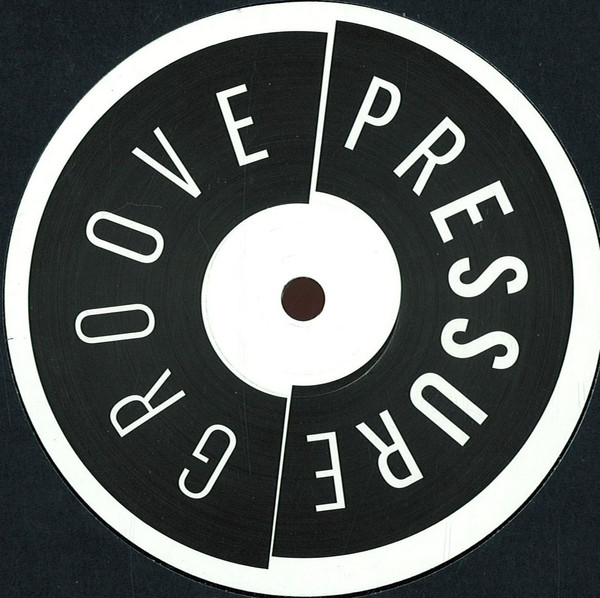 A² - Groovepressure 13 | Groovepressure (GROOVE 13) - 2 A² - Groovepressure 13 | Groovepressure (GROOVE 13) - 2