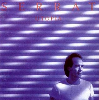 Joan Manuel Serrat - Utopía | Ariola (212985) - main