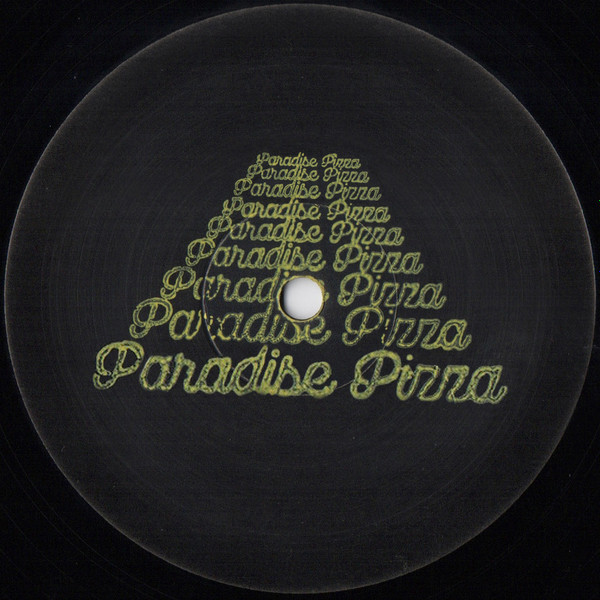 Unknown Artist - Yellow | Paradise Pizza (PPPP-06Y)