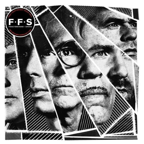 FFS - FFS | Domino (WIGLP349) - 2 FFS - FFS | Domino (WIGLP349) - 2