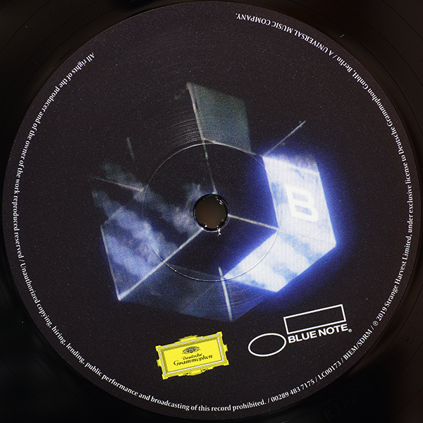Agnes Obel - Myopia | Blue Note (00289 483 7175) - 4