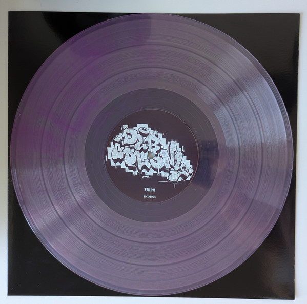 Cel - Folklore EP | Dub Colony Music (DCM005) - 4