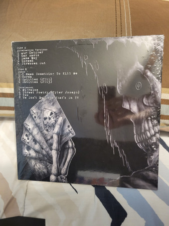 Twenty One Pilots - The Mixtape | Not On Label (Twenty One Pilots) (none) - 2 Twenty One Pilots - The Mixtape | Not On Label (Twenty One Pilots) (none) - 2