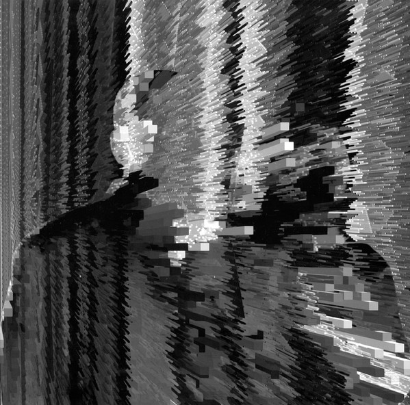 Carter Tutti - Carter Tutti Plays Chris & Cosey + Carter Tutti Remix Chris & Cosey | Conspiracy International (CTILP012014) - main