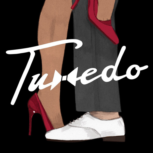 Tuxedo - Tuxedo | Stones Throw Records (STH2360) - main