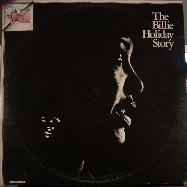 Billie Holiday - The Billie Holiday Story | Ricordi (AORL 28426)