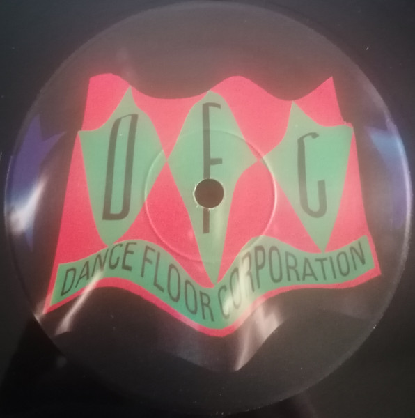 Technotronic Featuring Ya Kid K - Hey Yoh, Here We Go (Remix) | DFC (DFC 176) - 3 Technotronic Featuring Ya Kid K - Hey Yoh, Here We Go (Remix) | DFC (DFC 176) - 3