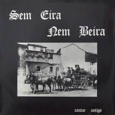 Sem Eira Nem Beira - Cantar Antigo | Metro-Som (LP 190)