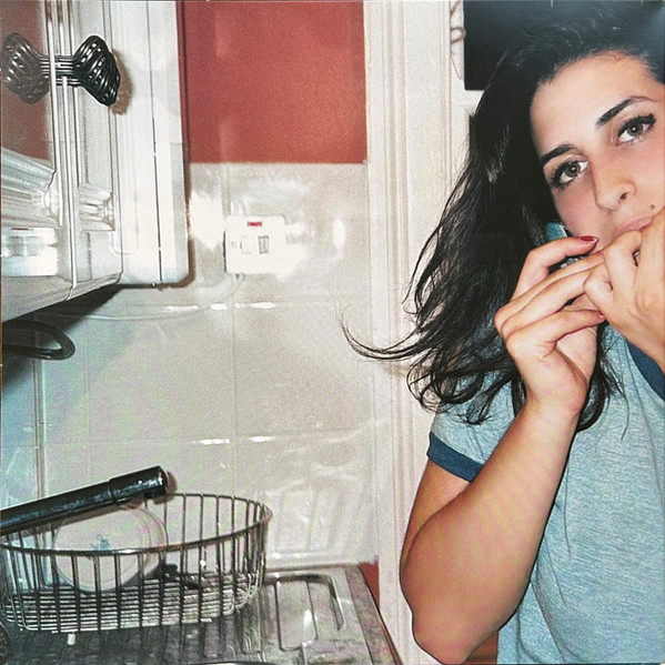 Amy Winehouse - Frank | Island Records (00602517762411) - 3 Amy Winehouse - Frank | Island Records (00602517762411) - 3