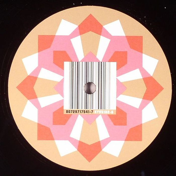 Gold Chains & Sue Cie - Crowd Control (Remixes) | Kitty-Yo (KY05102) - main Gold Chains & Sue Cie - Crowd Control (Remixes) | Kitty-Yo (KY05102) - main