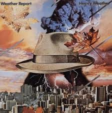 Weather Report - Heavy Weather | CBS (S 81775) - main