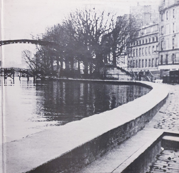 Georges Chelon - Faits Divers | EMI (2C 178-15446/7) - 2 Georges Chelon - Faits Divers | EMI (2C 178-15446/7) - 2