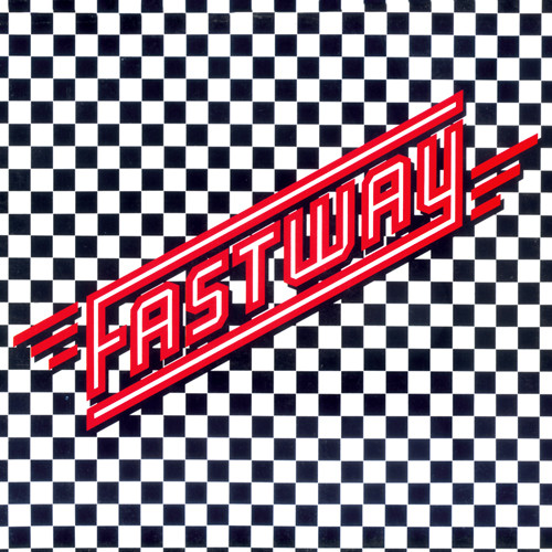Fastway - Fastway | CBS (CBS 25359) - main
