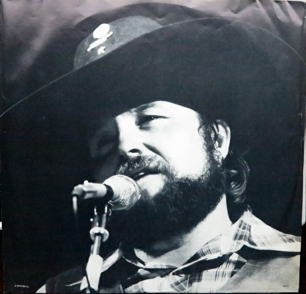 The Charlie Daniels Band - Million Mile Reflections | Epic (JE 35751) - 3 The Charlie Daniels Band - Million Mile Reflections | Epic (JE 35751) - 3