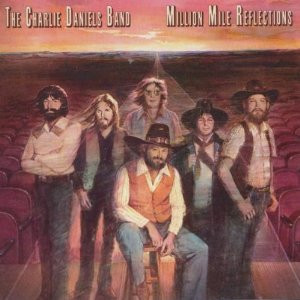 The Charlie Daniels Band - Million Mile Reflections | Epic (JE 35751) - main The Charlie Daniels Band - Million Mile Reflections | Epic (JE 35751) - main
