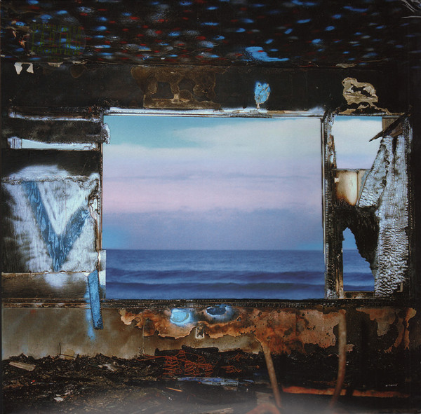 Deerhunter - Fading Frontier | 4AD (CAD3521)