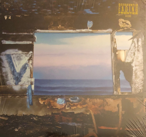 Deerhunter - Fading Frontier | 4AD (CAD3521) - 2