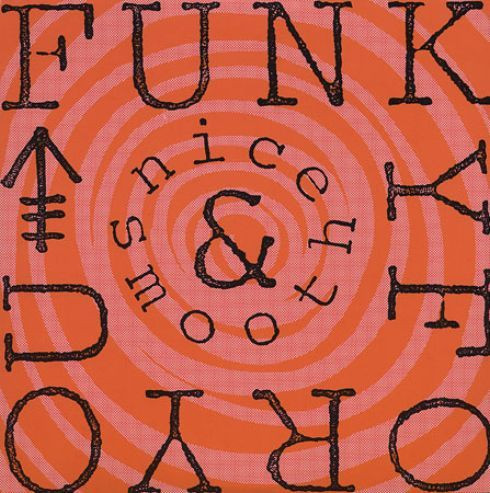 Nice & Smooth - Funky For You | Fresh Records (FRE-80139)