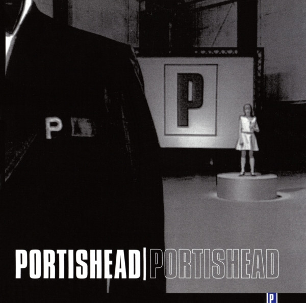 Portishead - Portishead | Go! Beat (539 189-2)