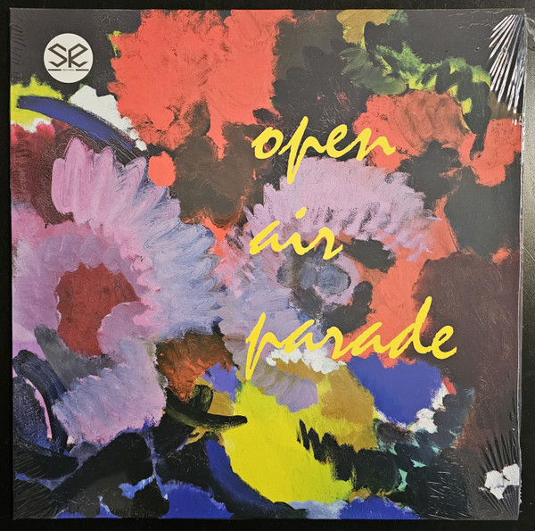 Alessandro Alessandroni - Open Air Parade | Sonor Music Editions (SME 62) - 2 Alessandro Alessandroni - Open Air Parade | Sonor Music Editions (SME 62) - 2