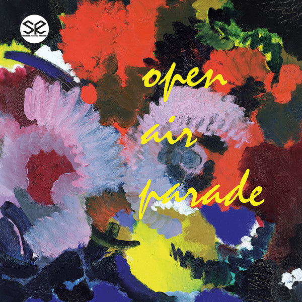 Alessandro Alessandroni - Open Air Parade | Sonor Music Editions (SME 62) Alessandro Alessandroni - Open Air Parade | Sonor Music Editions (SME 62)