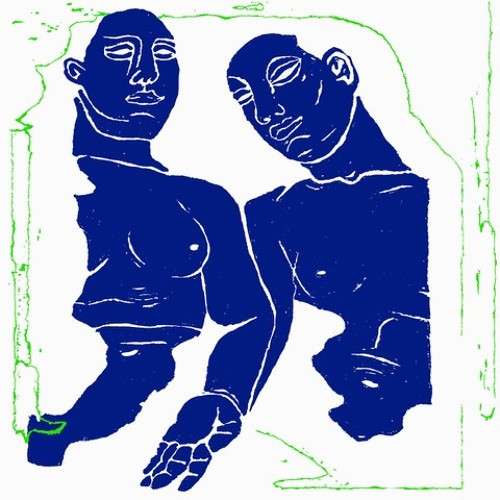 Mor Elian - Clairvoyant Frog | Visible Spectrum (VIS-SPEC001) - main Mor Elian - Clairvoyant Frog | Visible Spectrum (VIS-SPEC001) - main