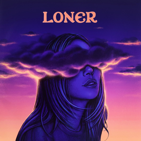 Alison Wonderland - Loner LP | EMI (2445363230) - 2