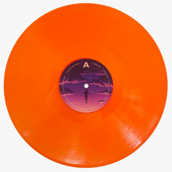 Alison Wonderland - Loner LP | EMI (2445363230) - 4