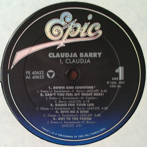 I, Claudja