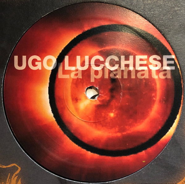 Ugo Lucchese - La Pianata | Re»»Vox (RX 095) - main Ugo Lucchese - La Pianata | Re»»Vox (RX 095) - main