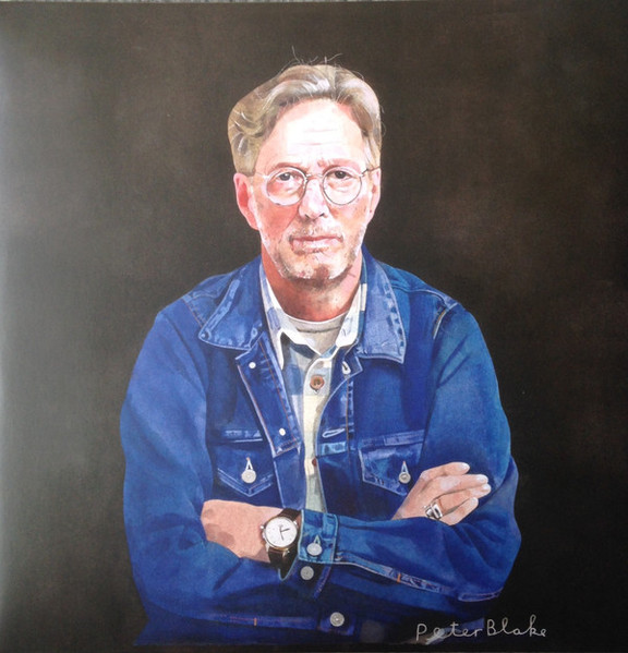 Eric Clapton - I Still Do | Bushbranch Records (51266-1) - main Eric Clapton - I Still Do | Bushbranch Records (51266-1) - main