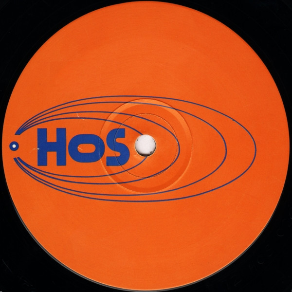 Terminator Benelux - The Singing Synth | Heidi Of Switzerland (12HOS020) - 2