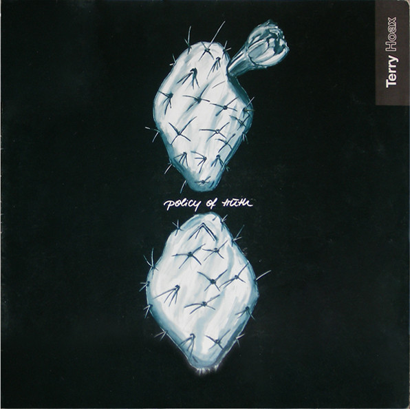 Terry Hoax - Policy Of Truth | Metronome (865 971-1) - main